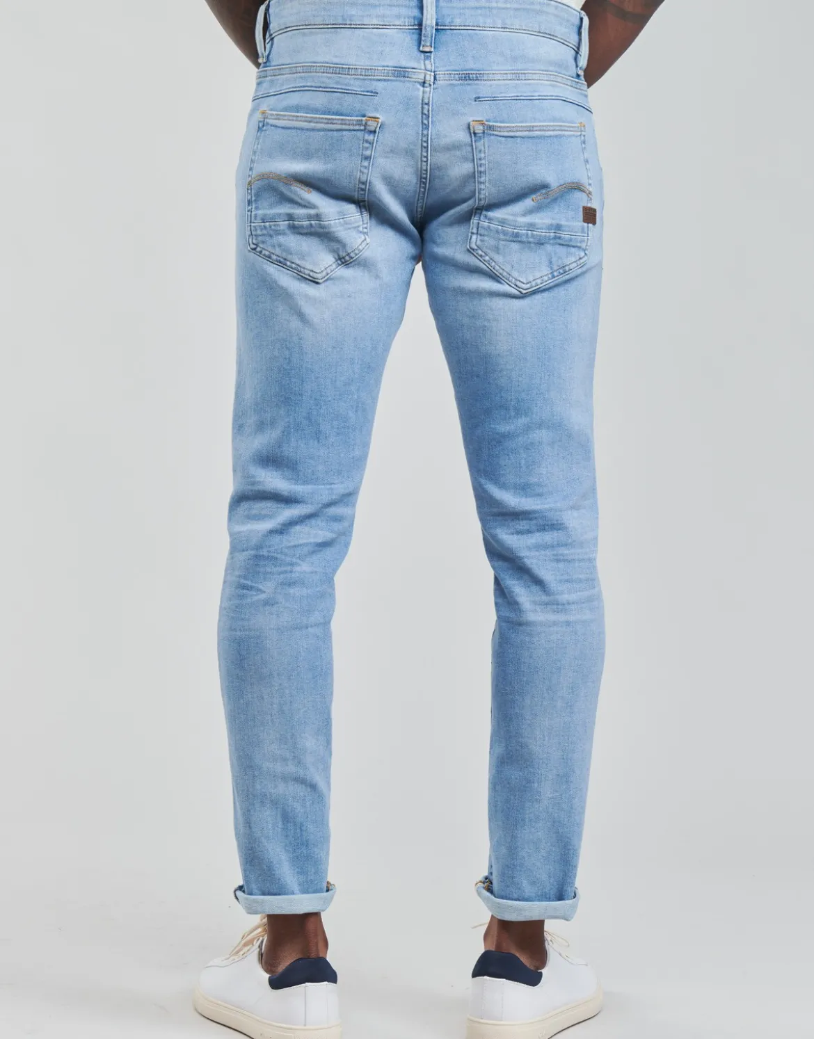 Jeans - skinny G-Star Raw