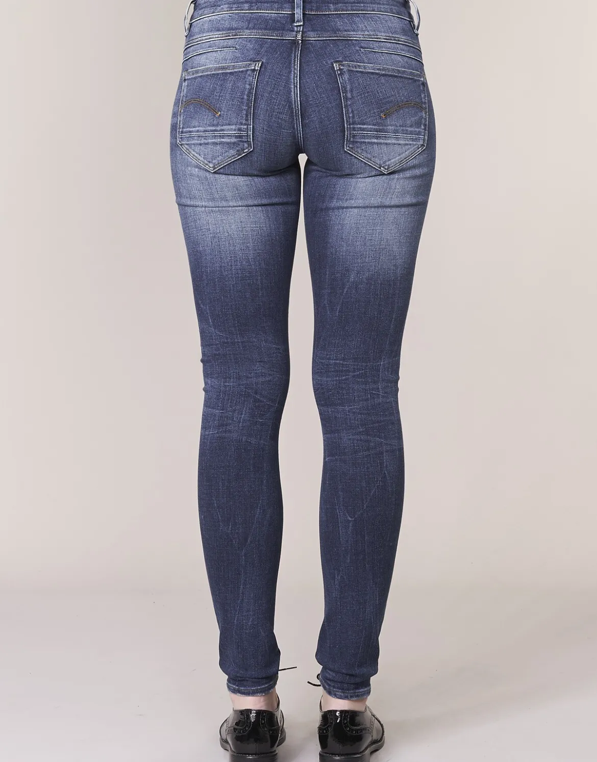 Jeans - skinny G-Star Raw