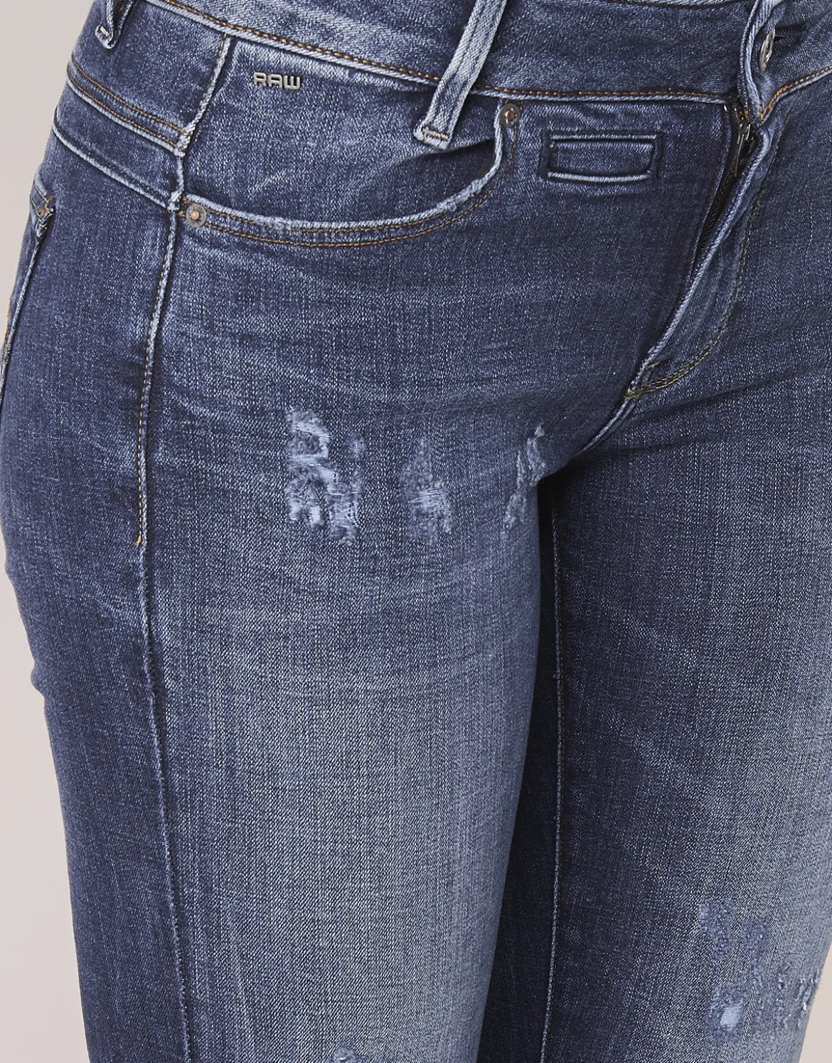Jeans - skinny G-Star Raw