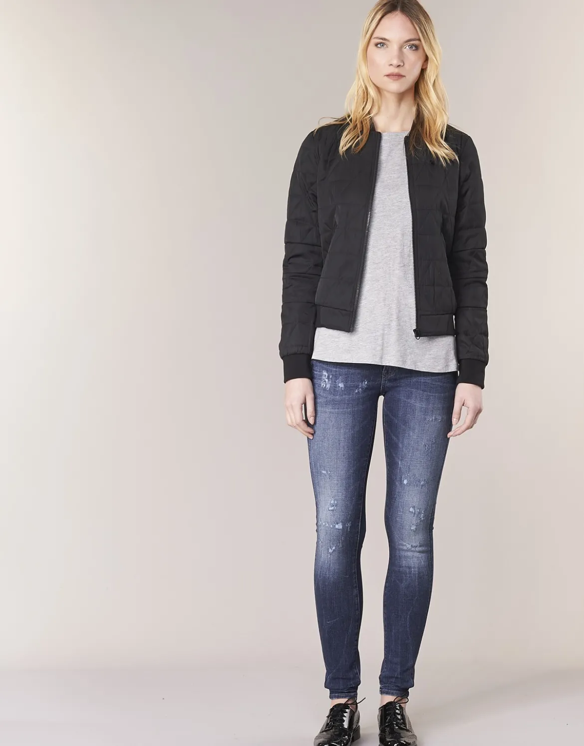 Jeans - skinny G-Star Raw