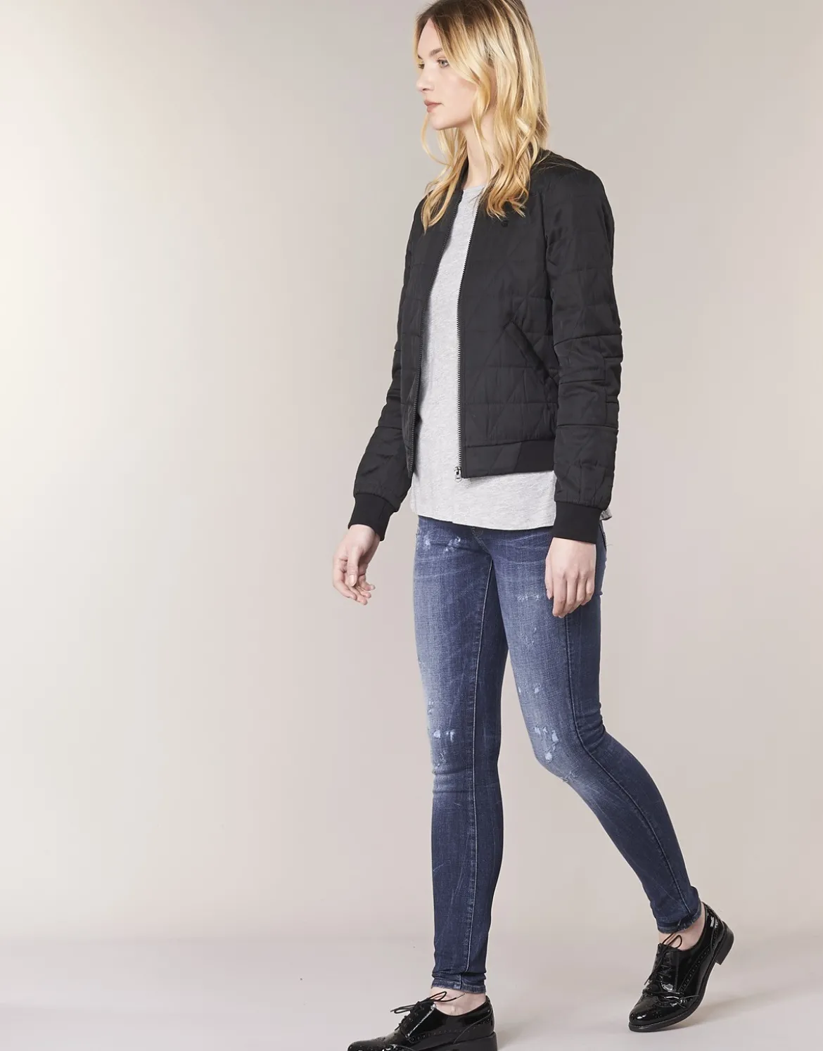 Jeans - skinny G-Star Raw