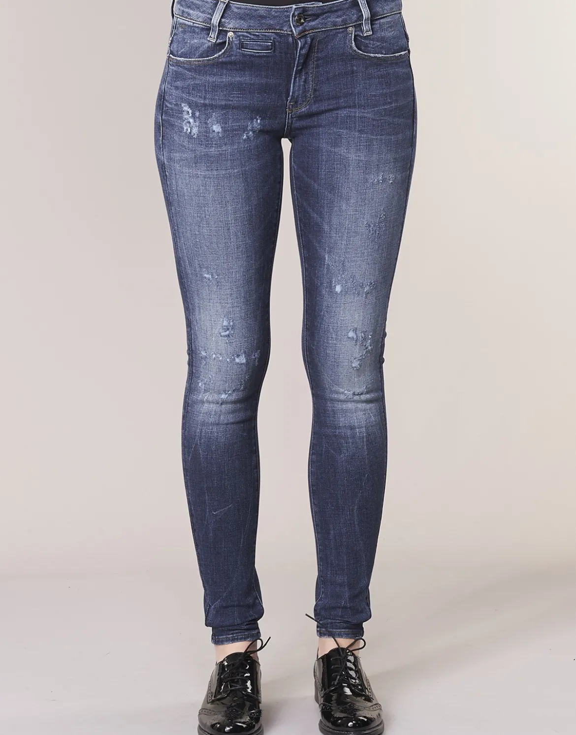 Jeans - skinny G-Star Raw