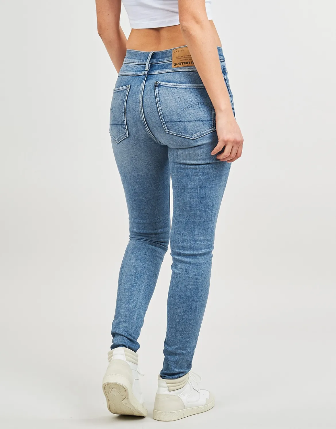 Jeans - skinny G-Star Raw