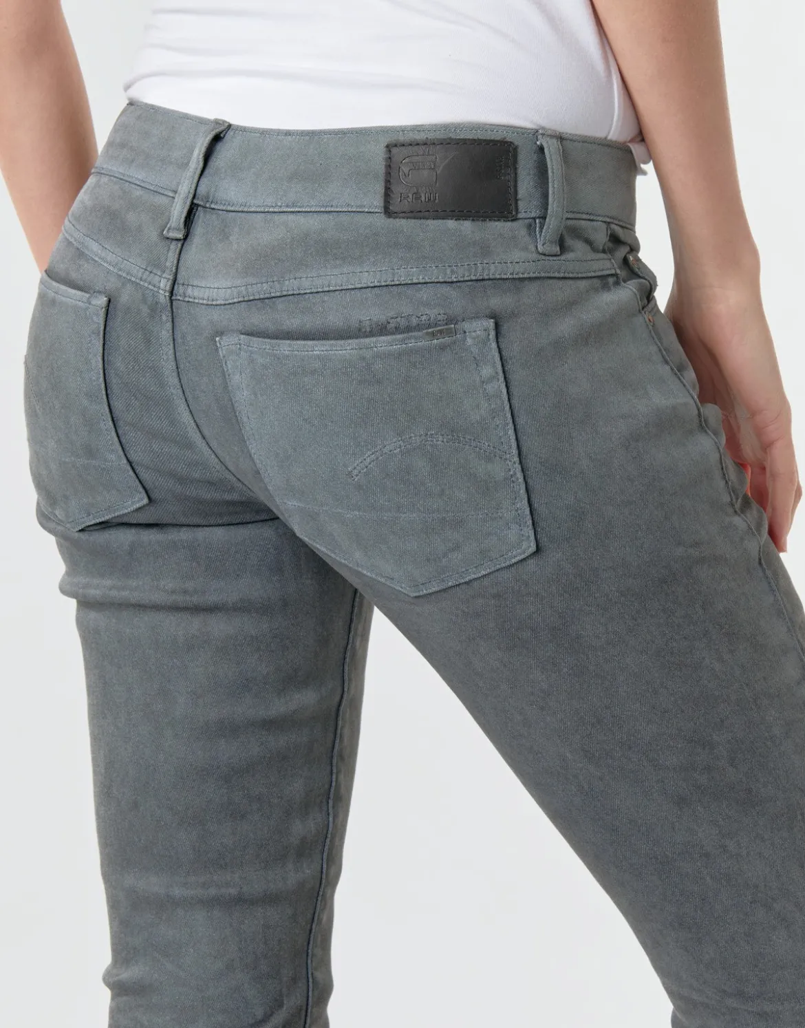 Jeans - skinny G-Star Raw