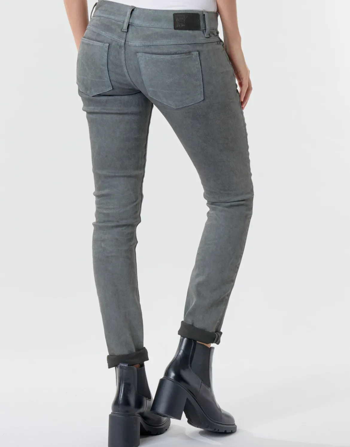Jeans - skinny G-Star Raw