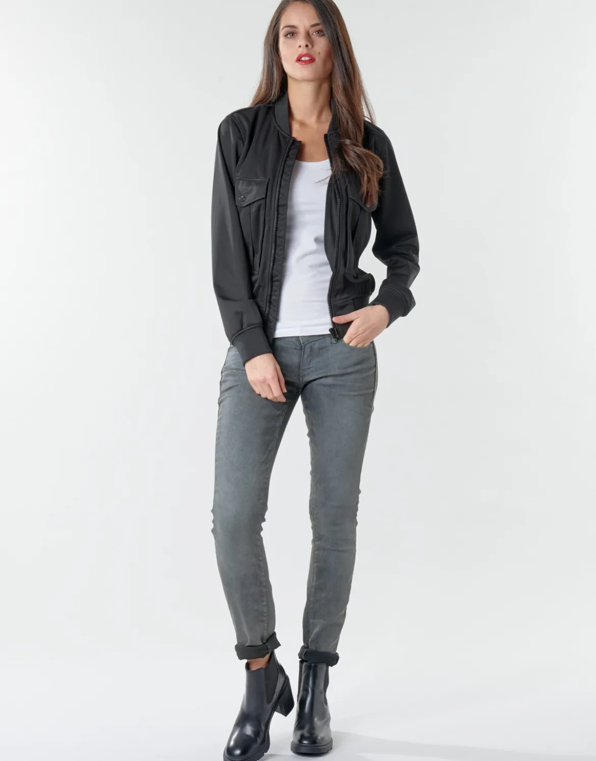 Jeans - skinny G-Star Raw