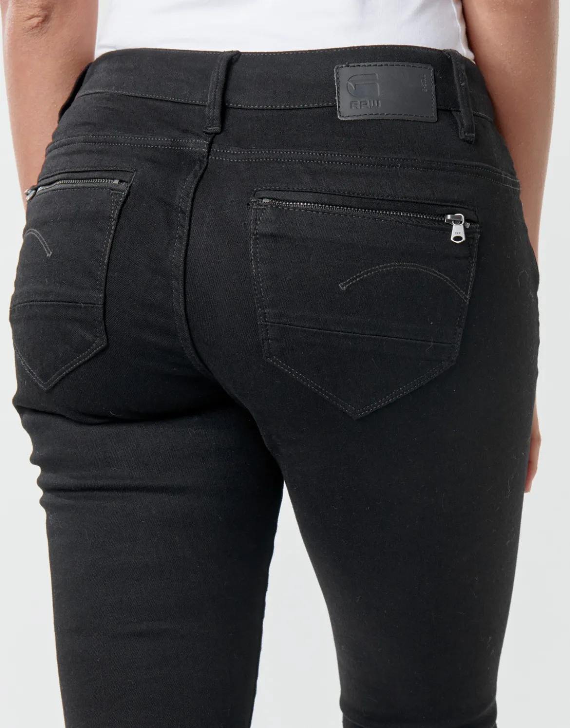Jeans - skinny G-Star Raw
