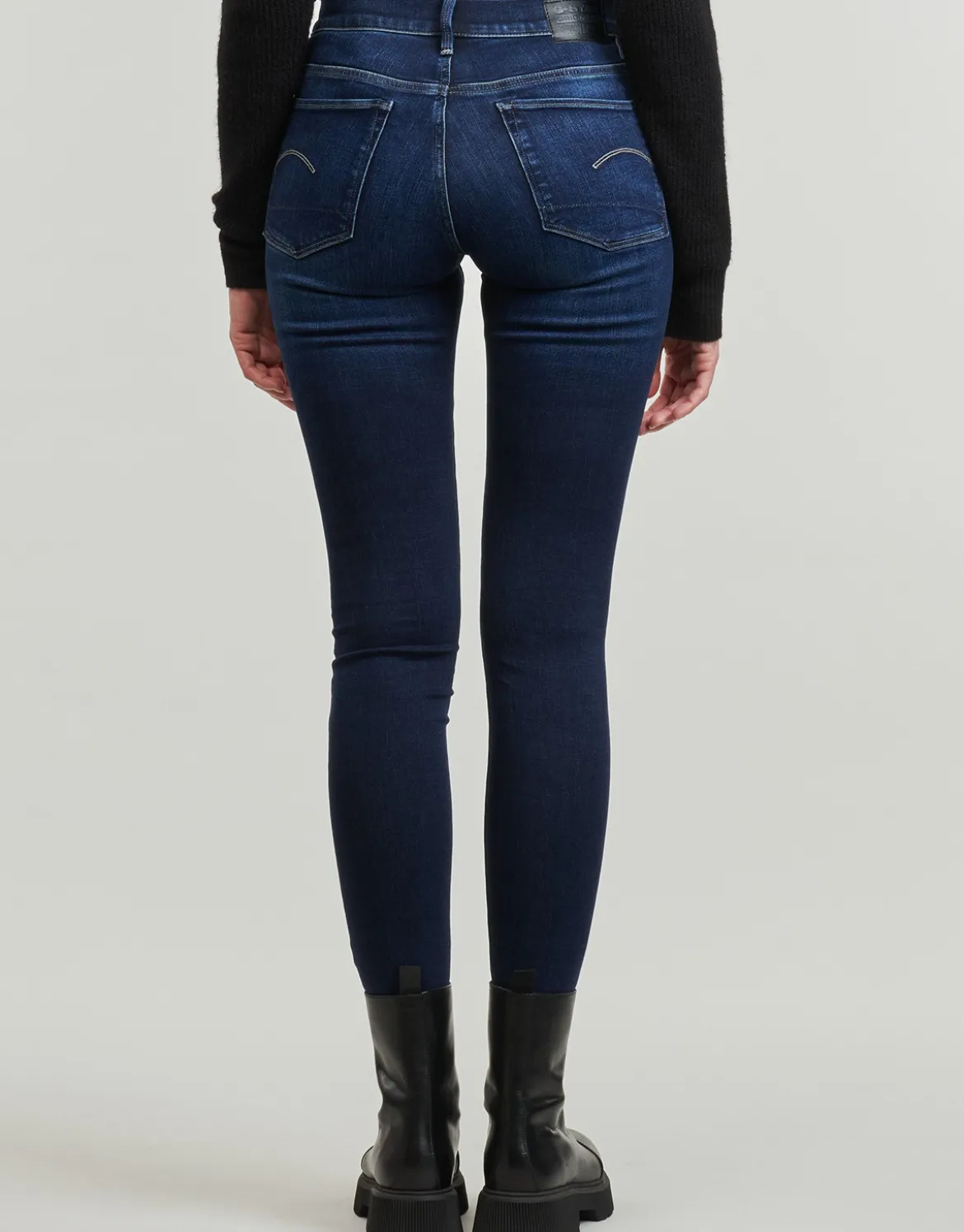Jeans - skinny G-Star Raw