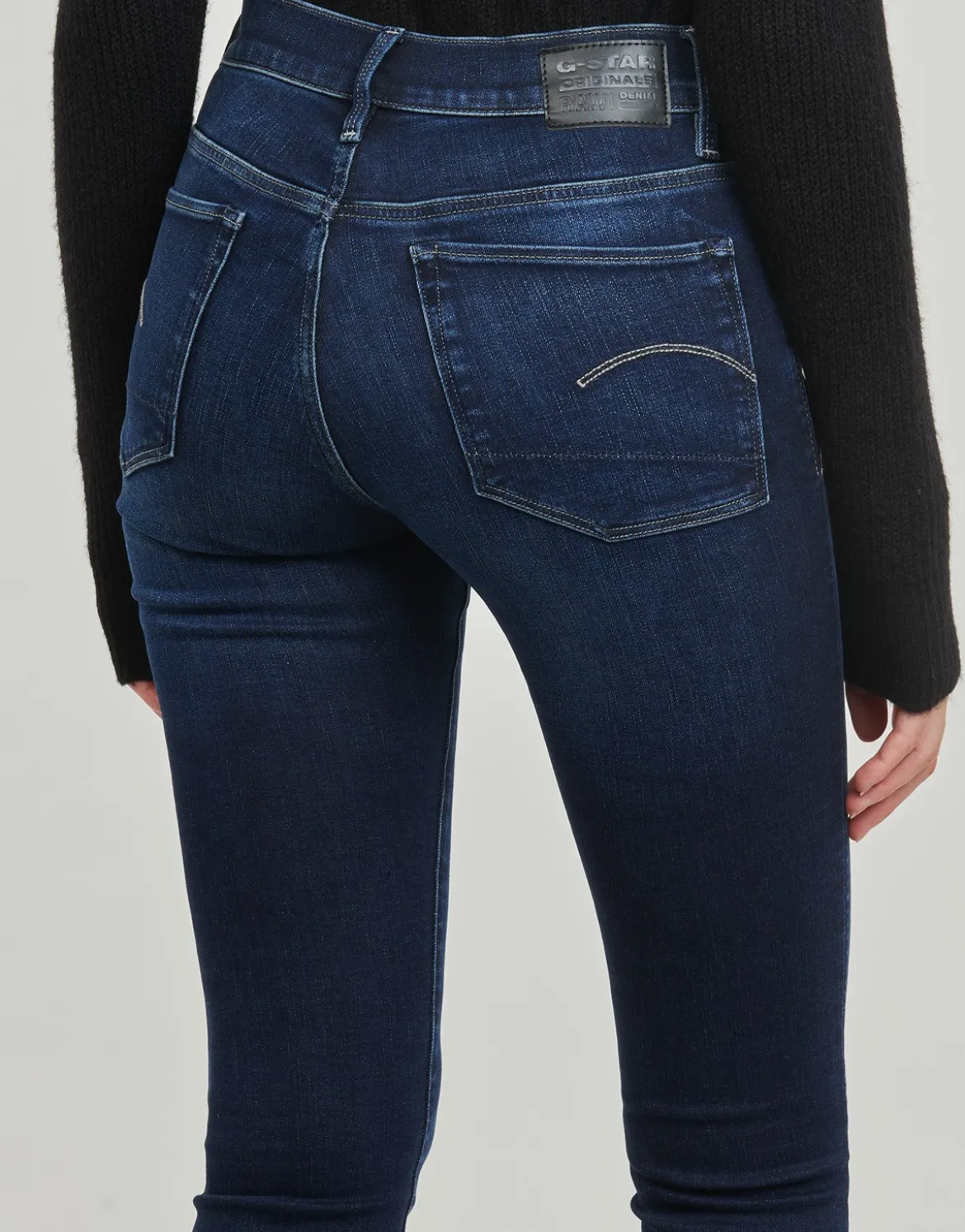Jeans - skinny G-Star Raw