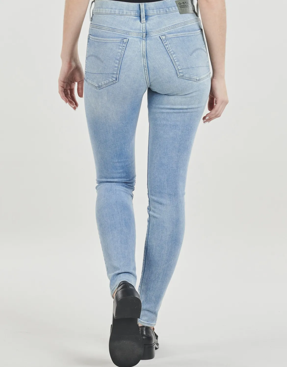 Jeans - skinny G-Star Raw