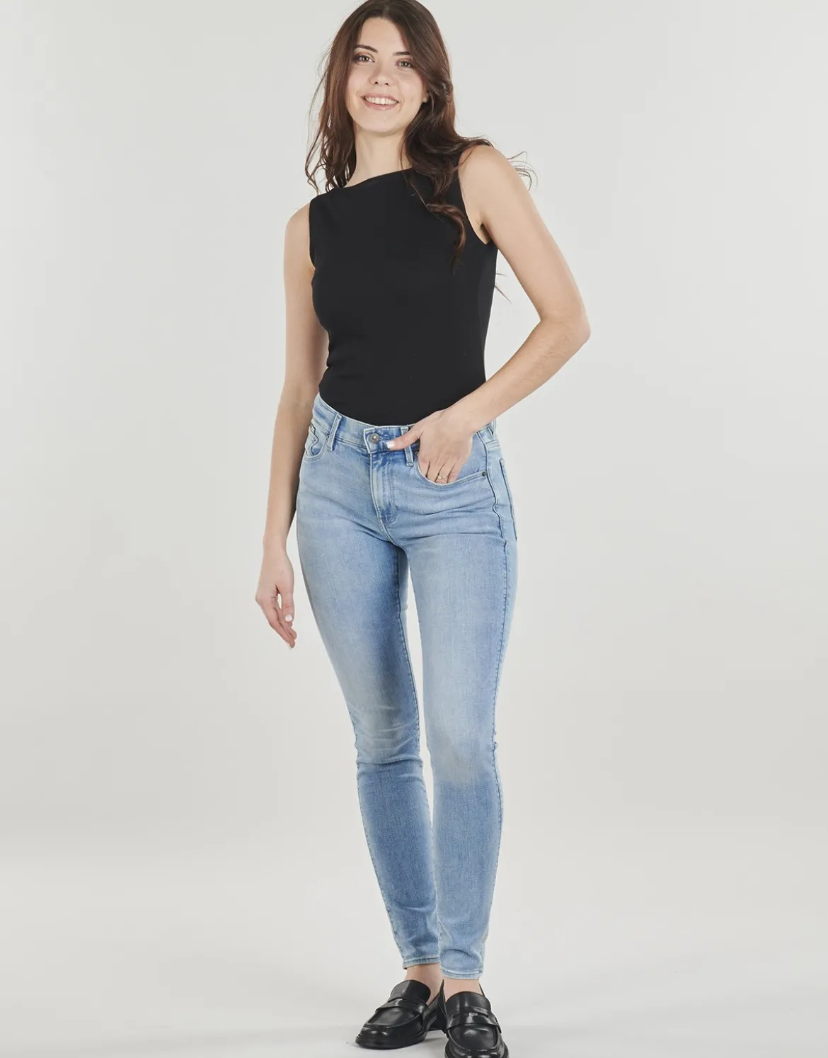 Jeans - skinny G-Star Raw