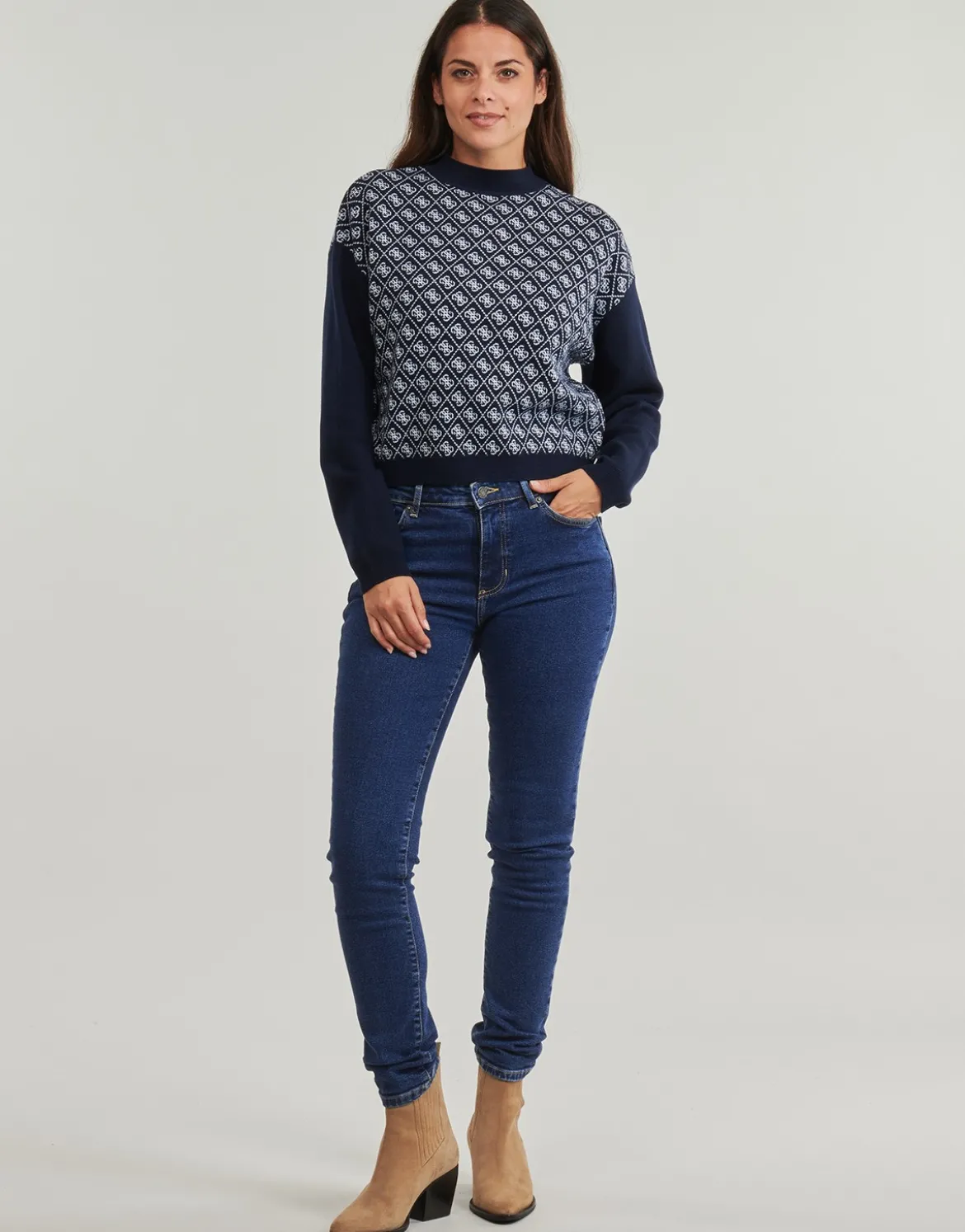 Jeans - skinny Guess