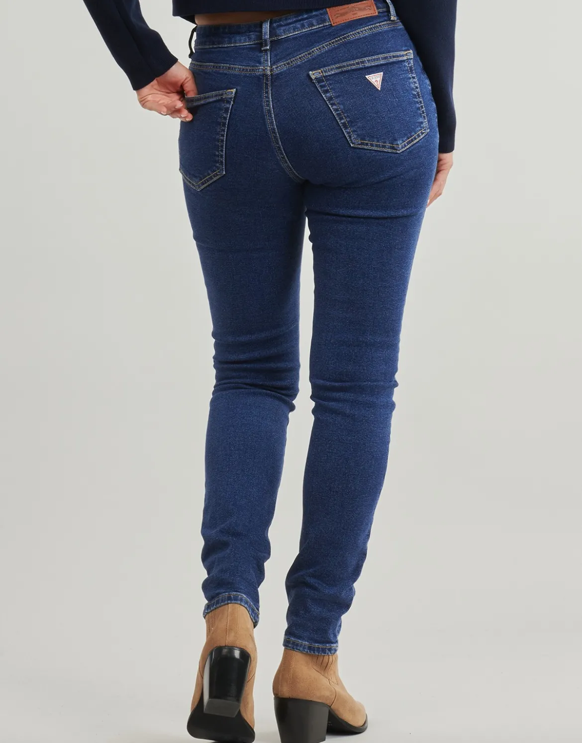 Jeans - skinny Guess