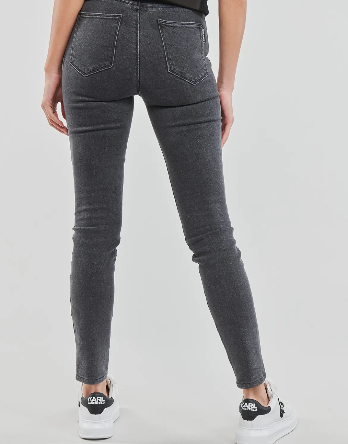 Jeans - skinny Karl Lagerfeld