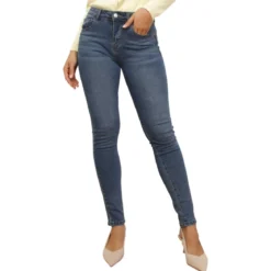 Jeans - skinny La Modeuse