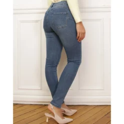 Jeans - skinny La Modeuse