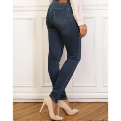 Jeans - skinny La Modeuse