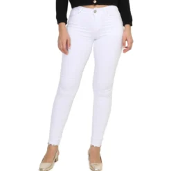Jeans - skinny La Modeuse