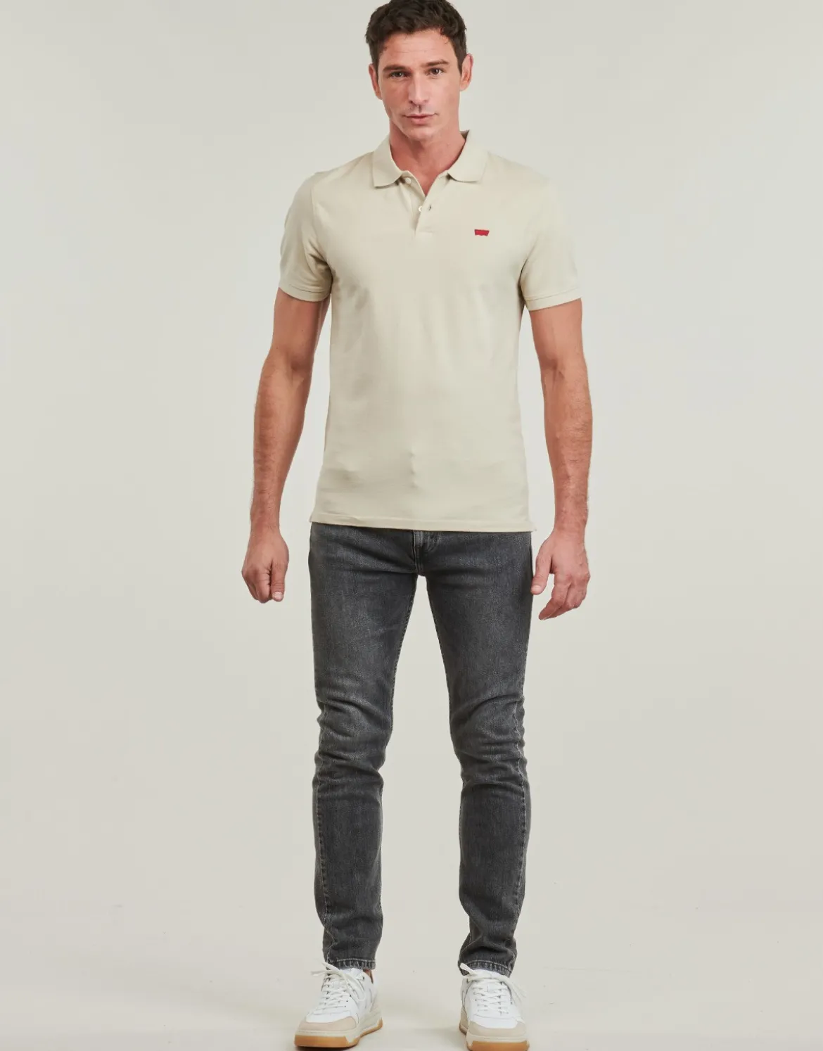 Jeans - skinny Levi's