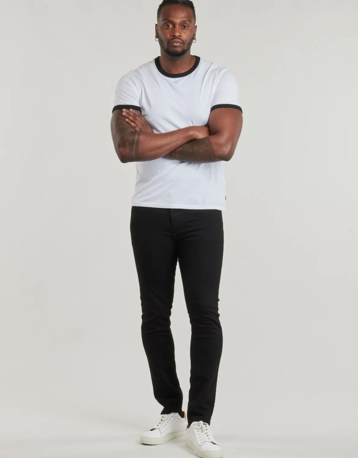 Jeans - skinny Levi's