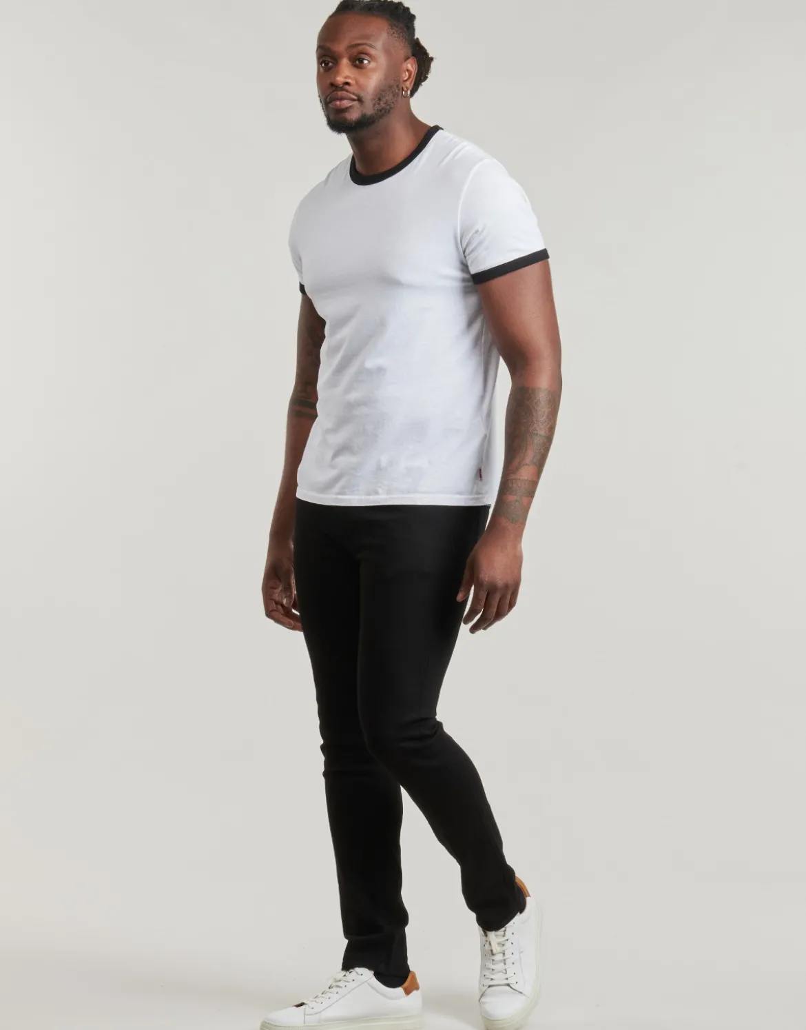 Jeans - skinny Levi's