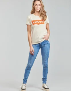 Jeans - skinny Levi's