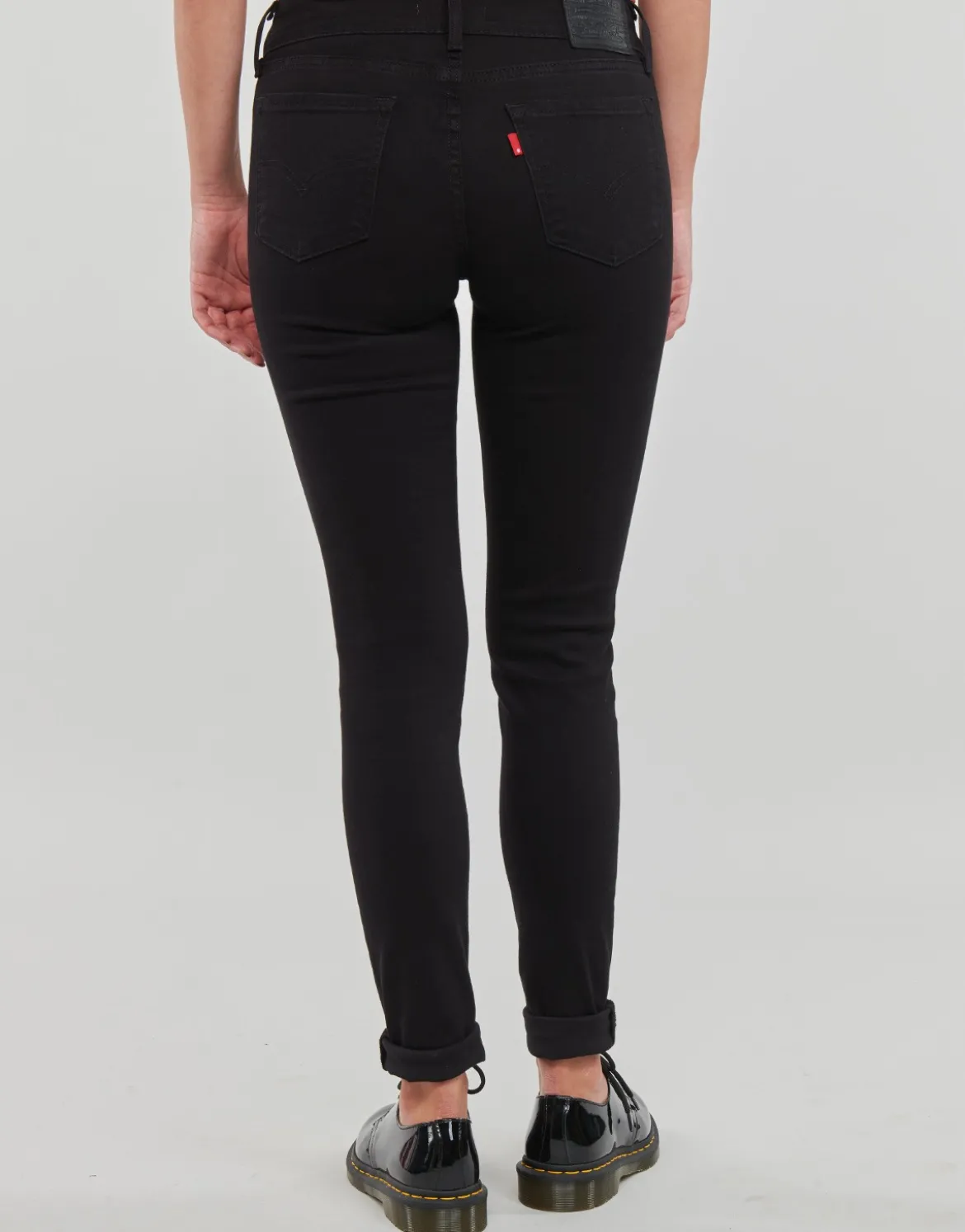 Jeans - skinny Levi's