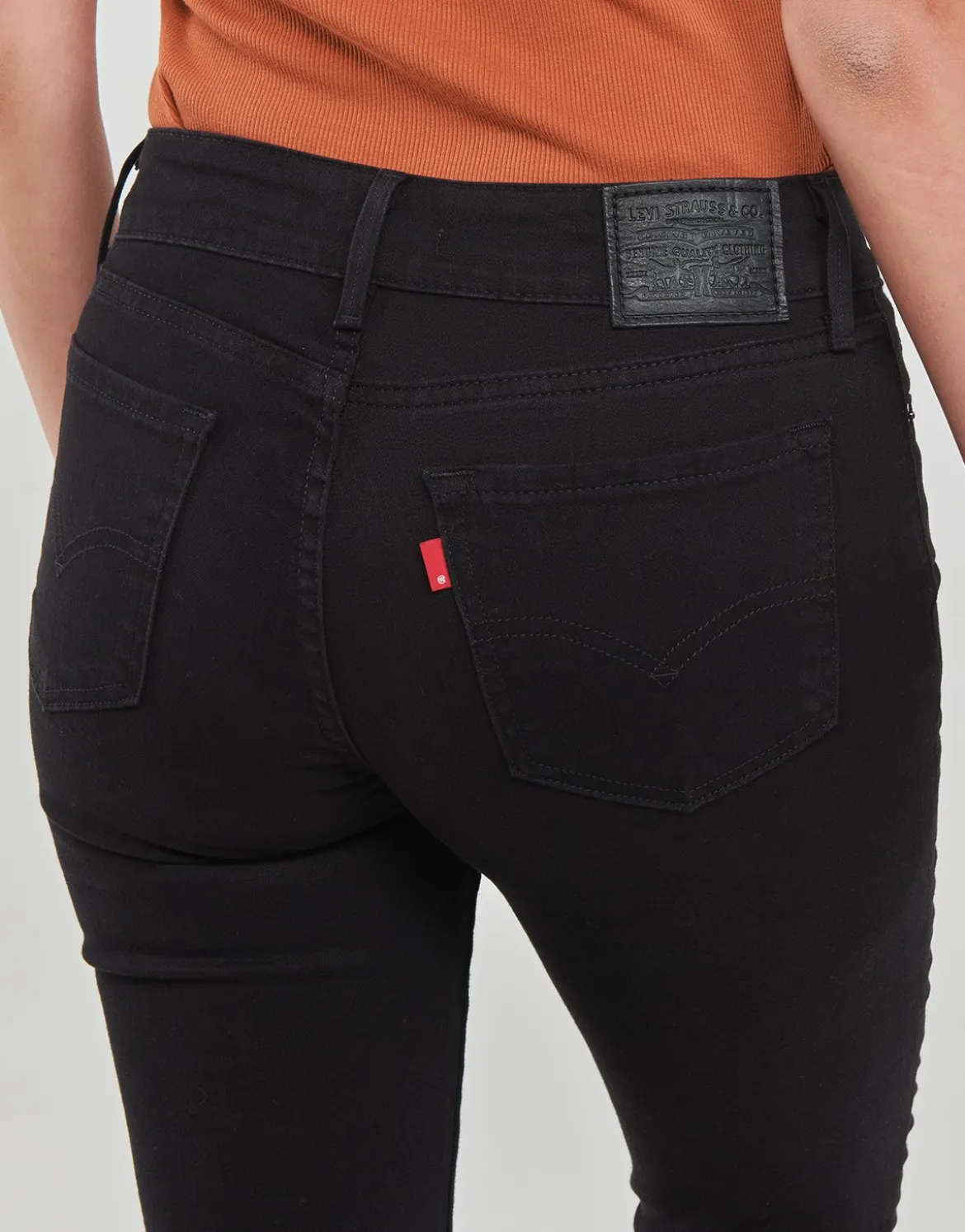 Jeans - skinny Levi's
