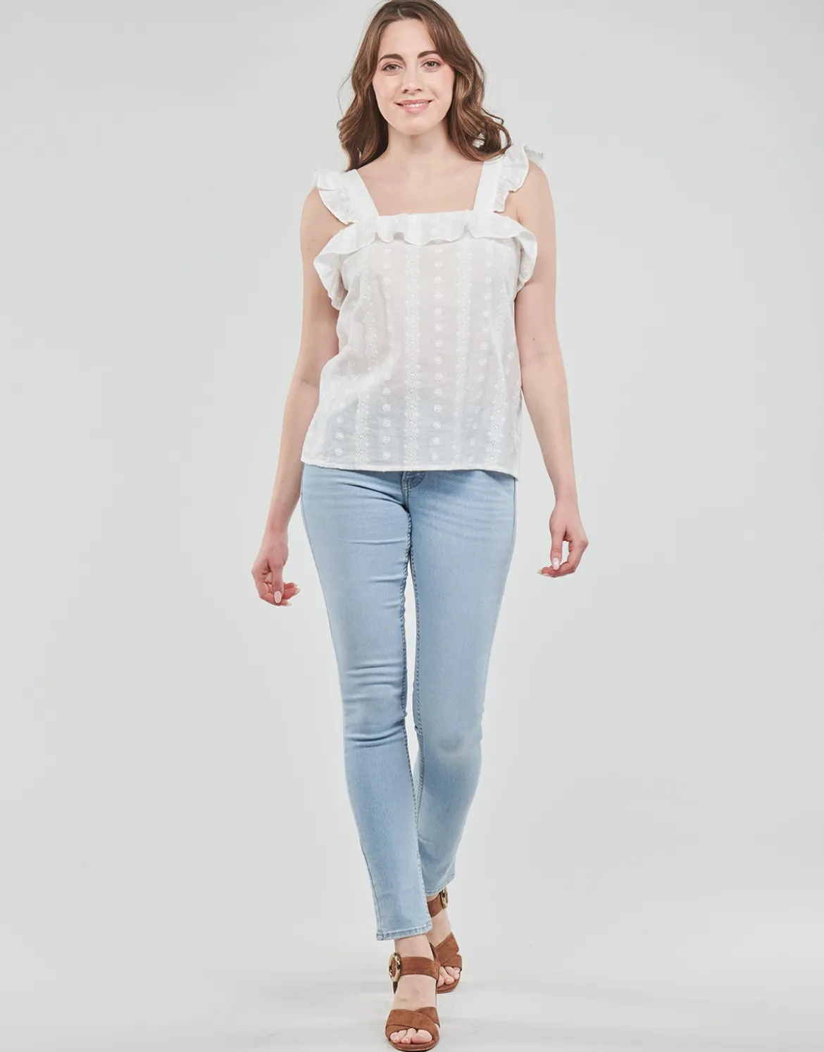 Jeans - skinny Levi's