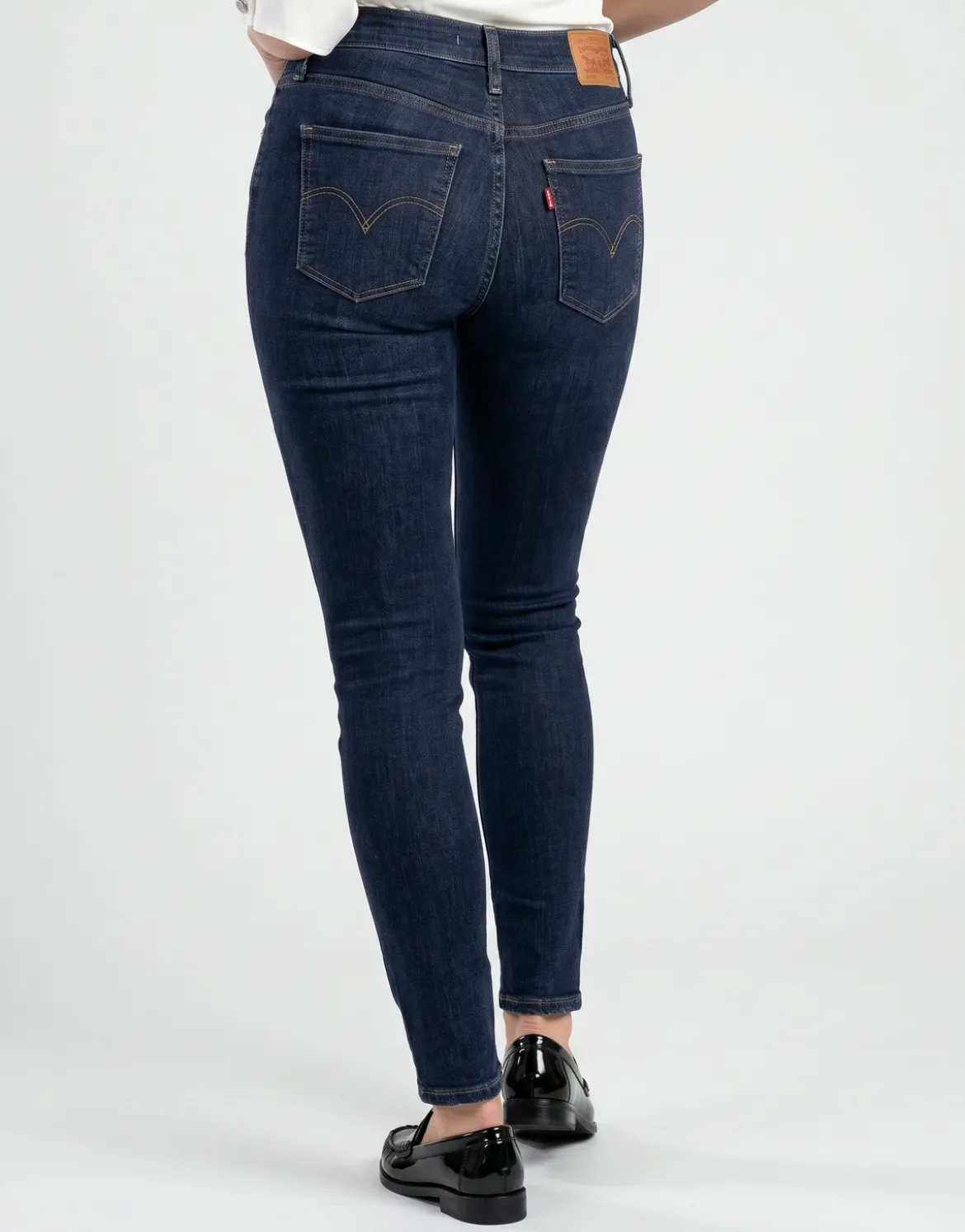 Jeans - skinny Levi's