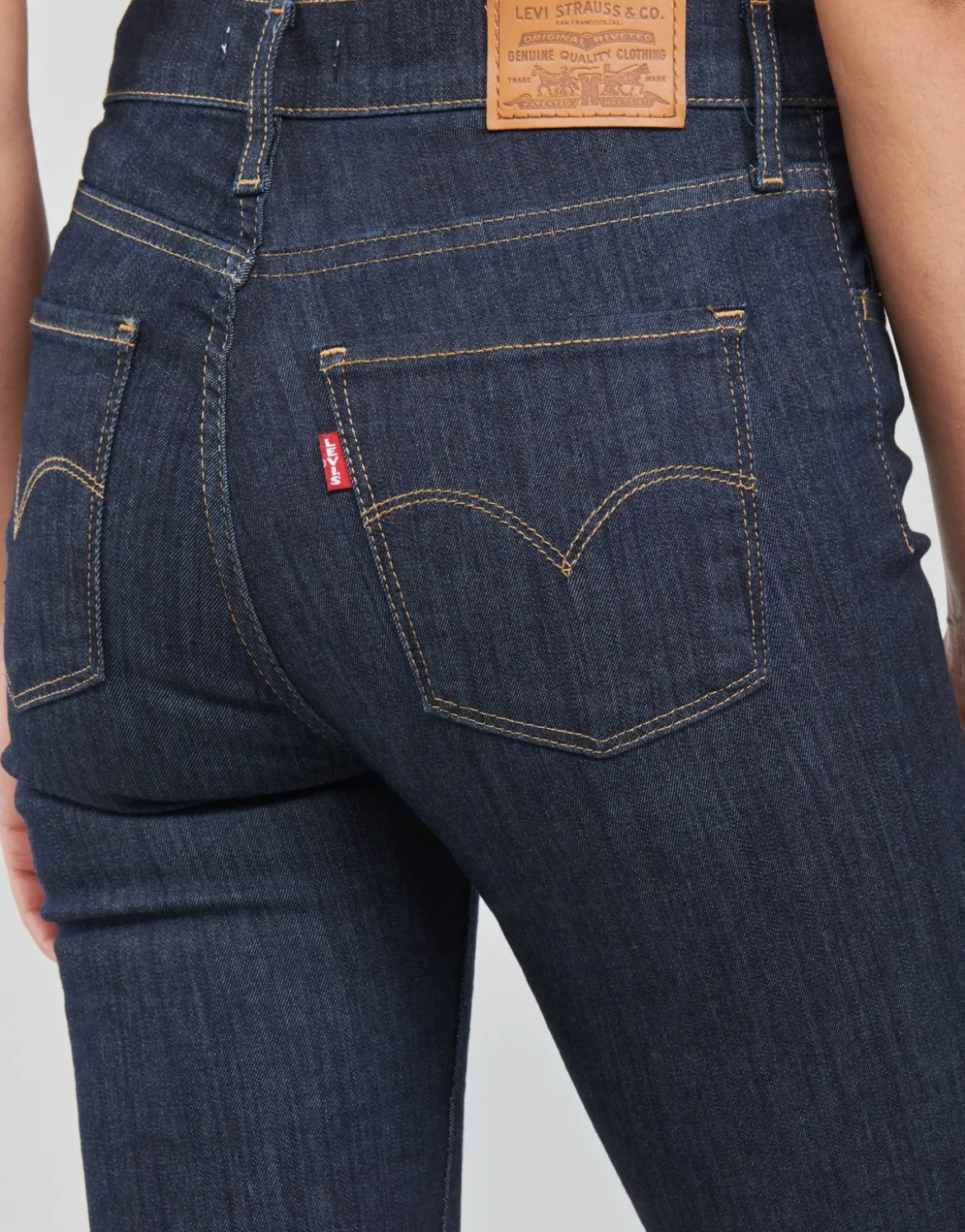 Jeans - skinny Levi's