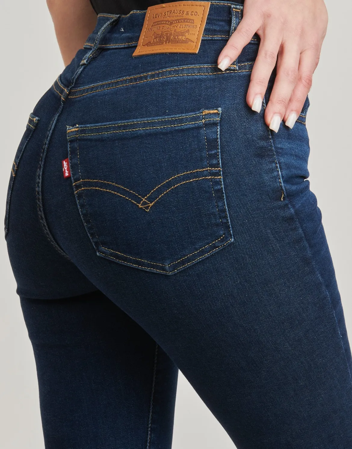 Jeans - skinny Levi's
