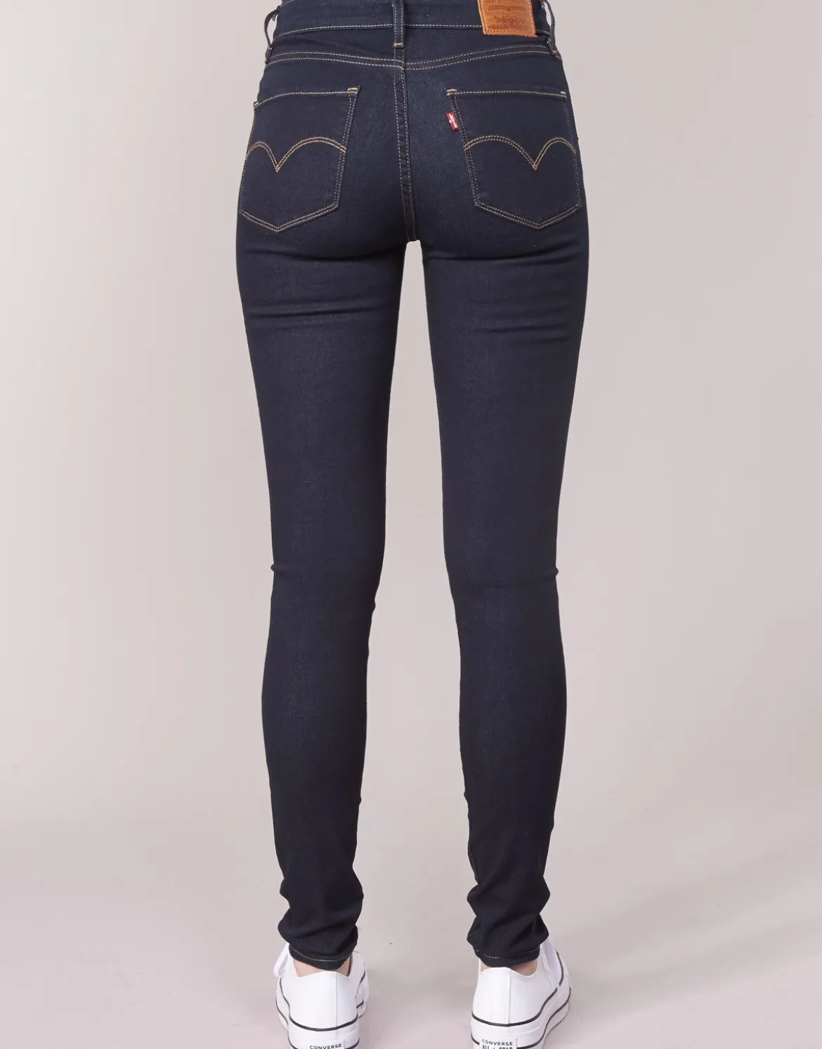 Jeans - skinny Levi's
