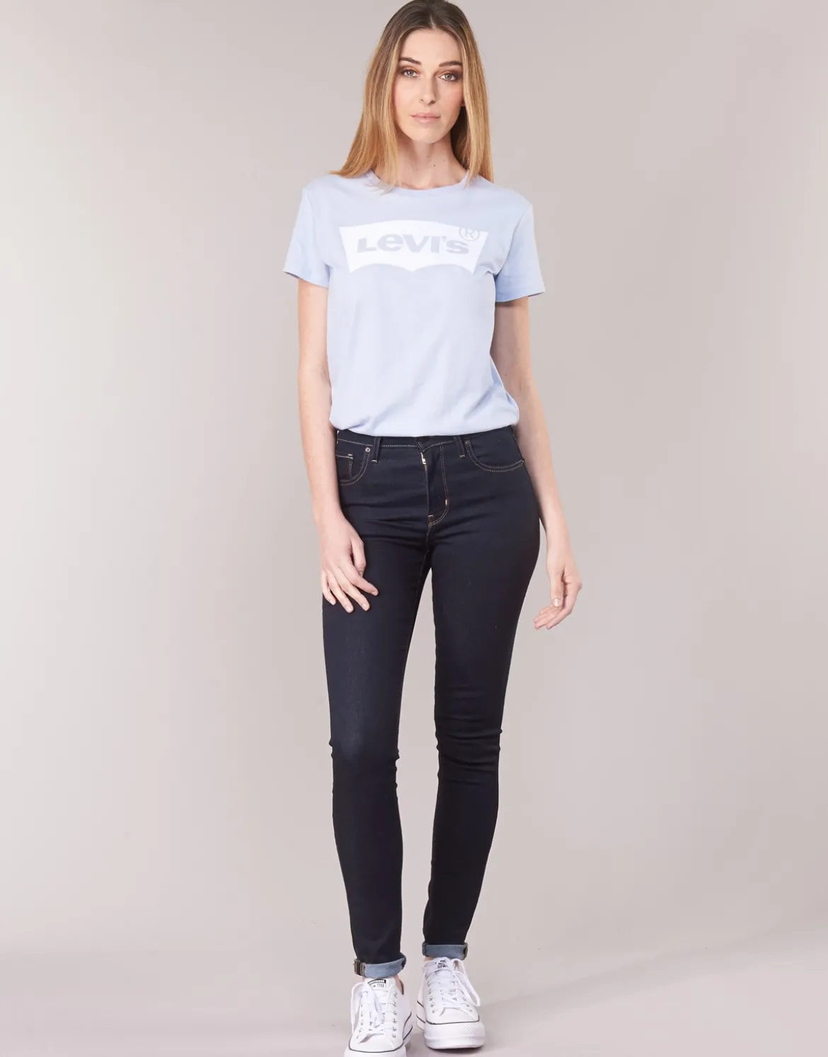 Jeans - skinny Levi's