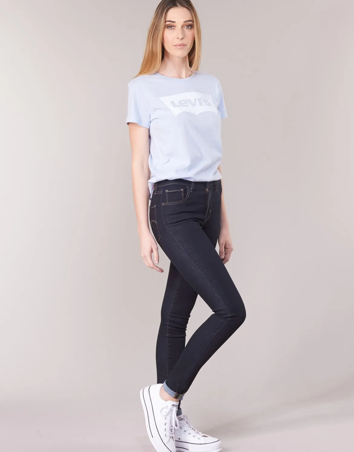 Jeans - skinny Levi's