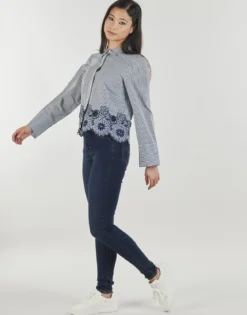 Jeans - skinny Levi's