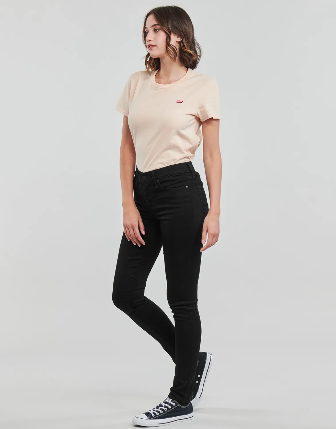 Jeans - skinny Levi's