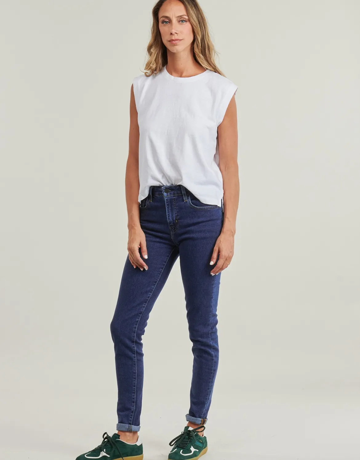 Jeans - skinny Levi's