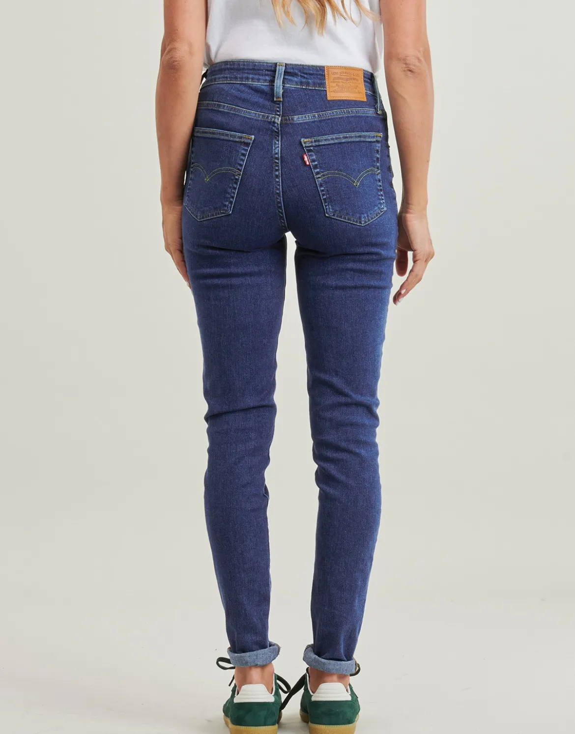 Jeans - skinny Levi's