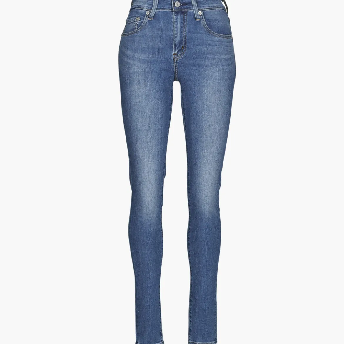 Jeans - skinny Levi's