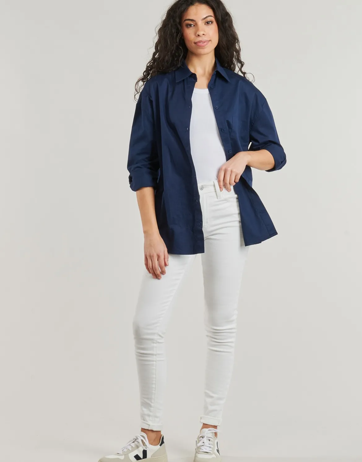 Jeans - skinny Levi's