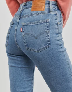 Jeans - skinny Levi's