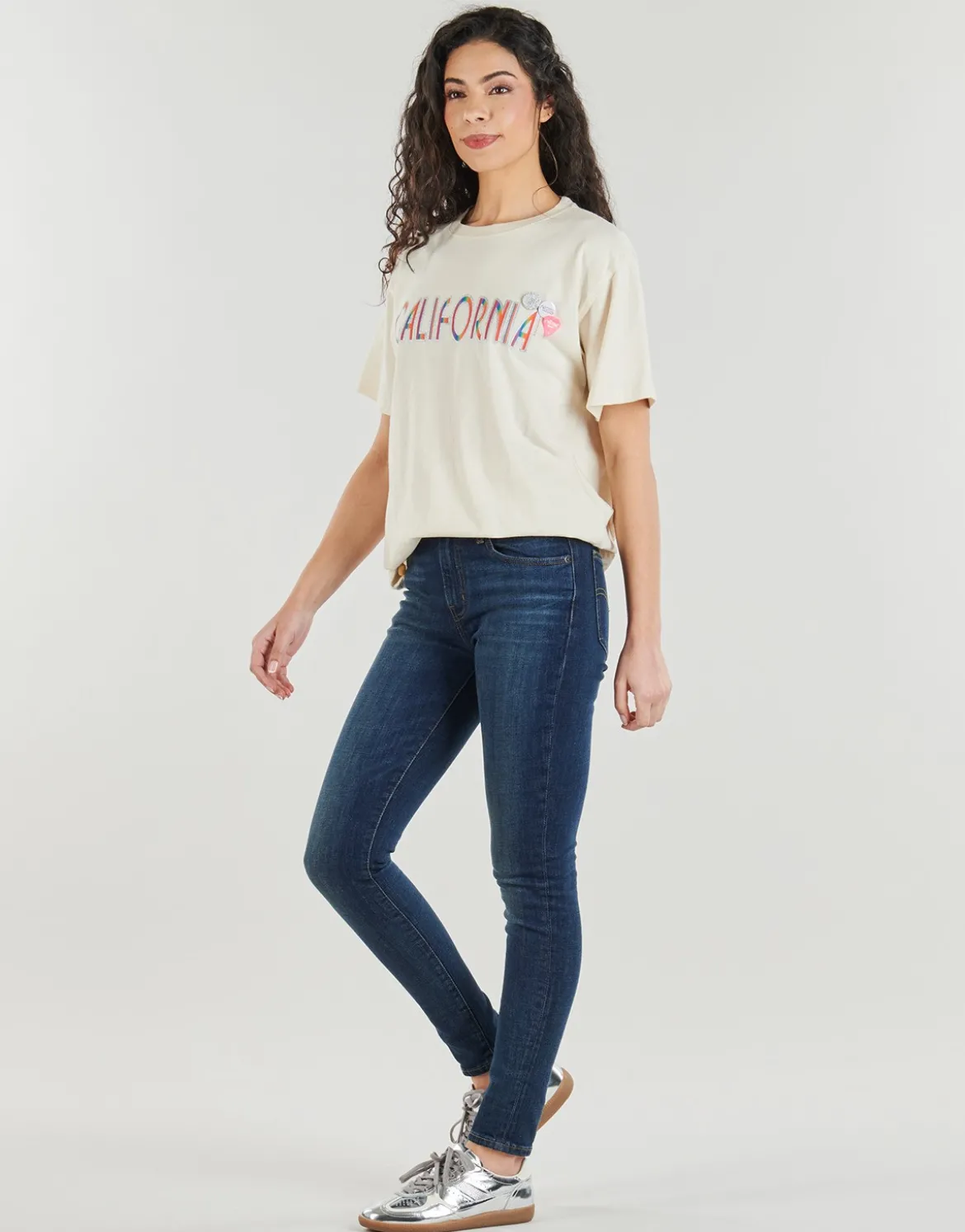 Jeans - skinny Levi's