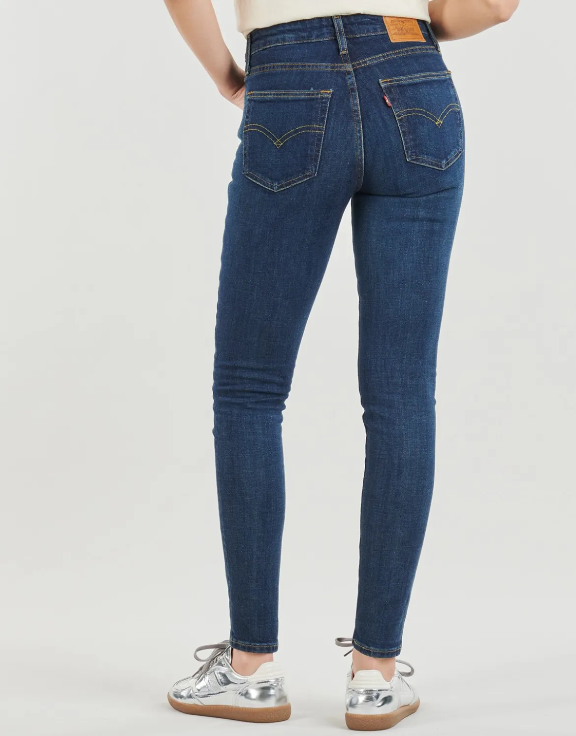Jeans - skinny Levi's