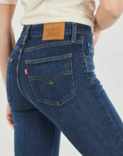 Jeans - skinny Levi's