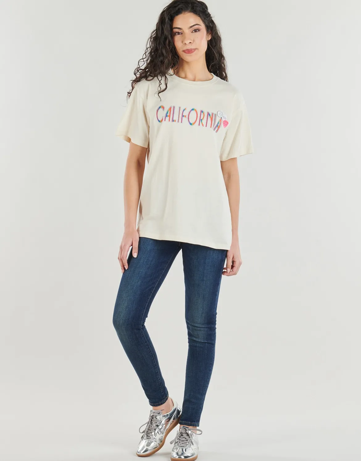 Jeans - skinny Levi's