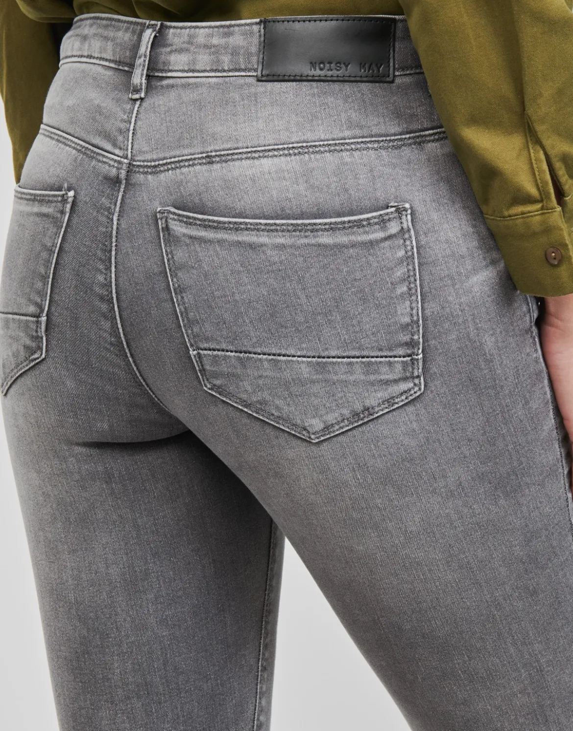 Jeans - skinny Noisy May