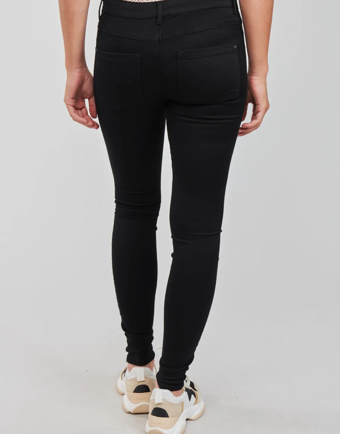 Jeans - skinny Only