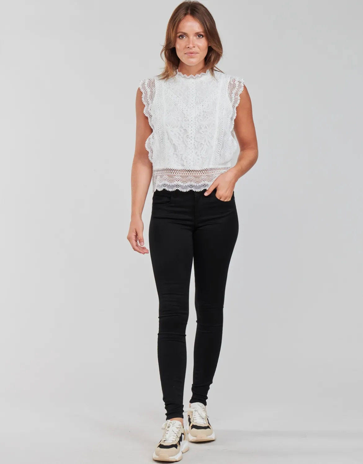 Jeans - skinny Only