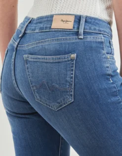 Jeans - skinny Pepe jeans